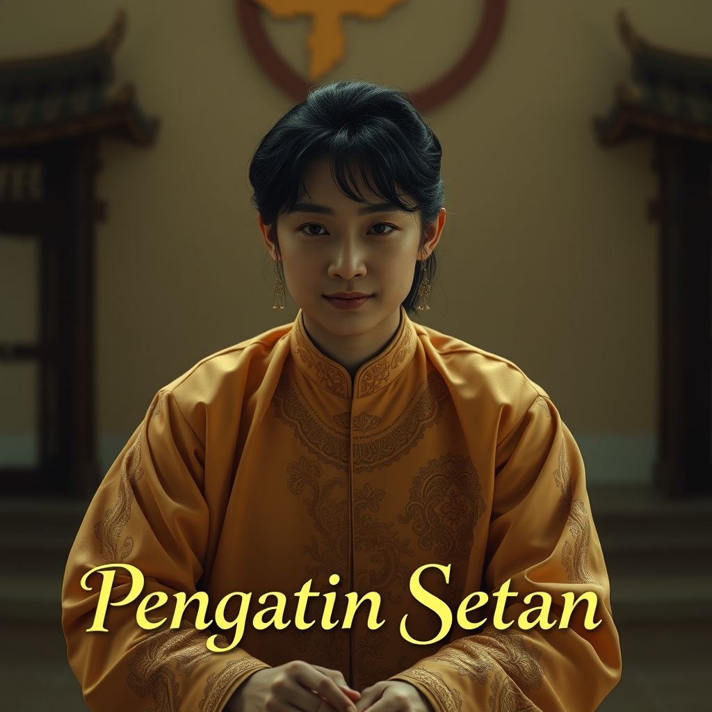 ความสัมพันธ์ของตัวละครใน 'Pengantin Setan'